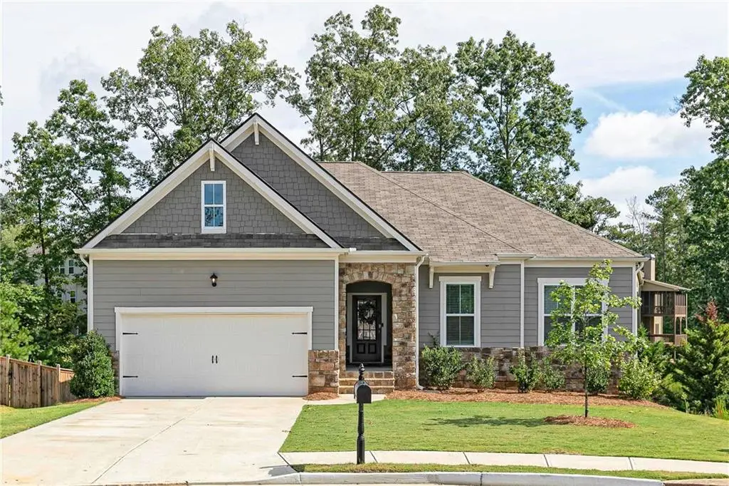 77 Montgomery Lane, Villa Rica, GA 30180 - Image #1