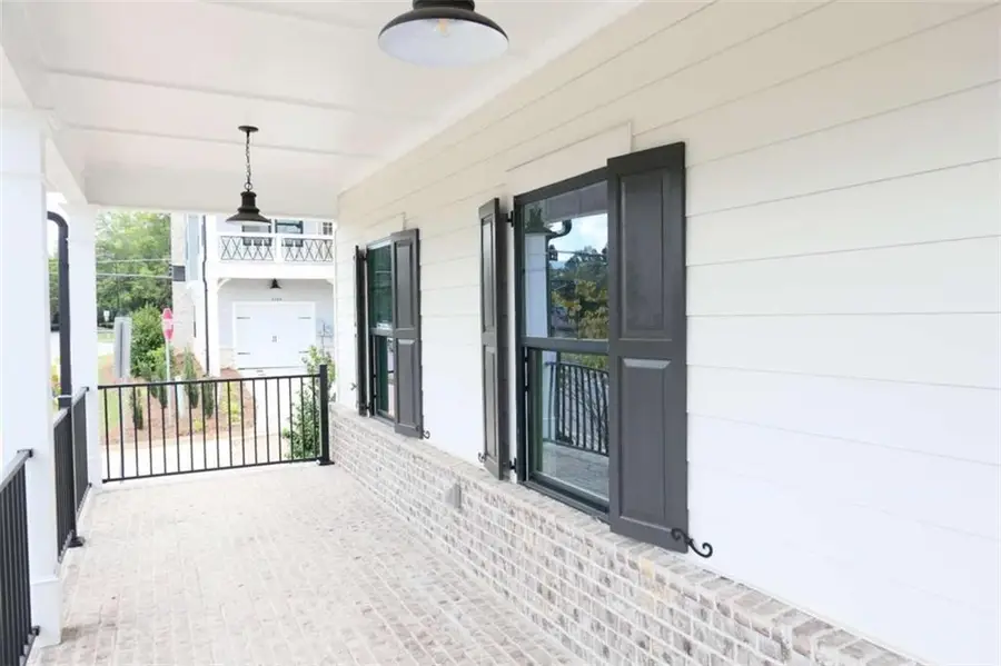 13030 Deerfield Parkway #5A, Milton, GA 30004 - Image #2