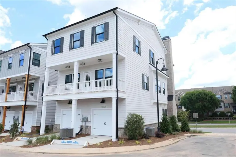 13030 Deerfield Parkway #5A, Milton, GA 30004 - Image #3