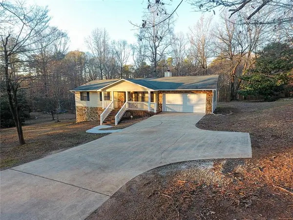 5041 Alexander Avenue, Union City, GA 30291