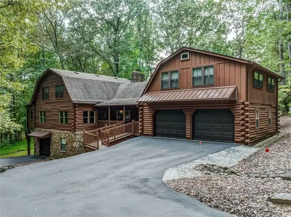 2501 New Lake Road Sw, Stockbridge, GA 30281