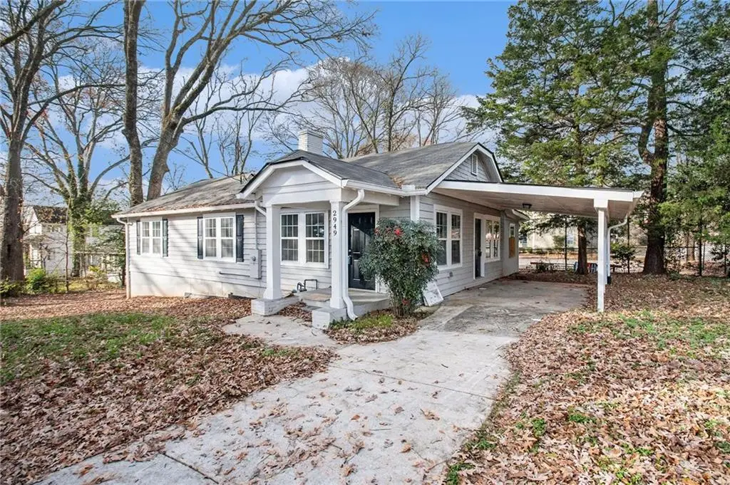 2949 Pearl Street, East Point, GA 30344 - Image #1