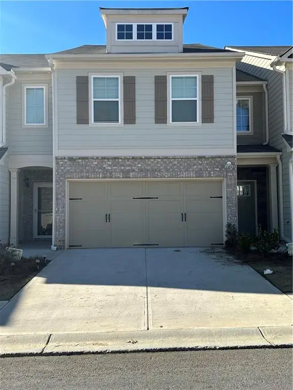 5336 Radford Loop, Fairburn, GA 30213 - Image #1