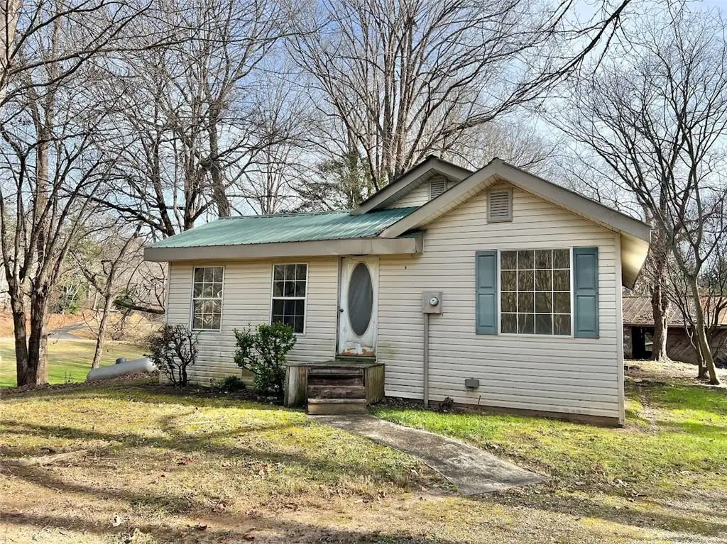 100 Elbert Gaddis Road, Dahlonega, GA 30533 - Image #1