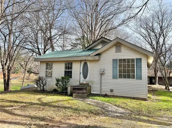 100 Elbert Gaddis Road, Dahlonega, GA 30533