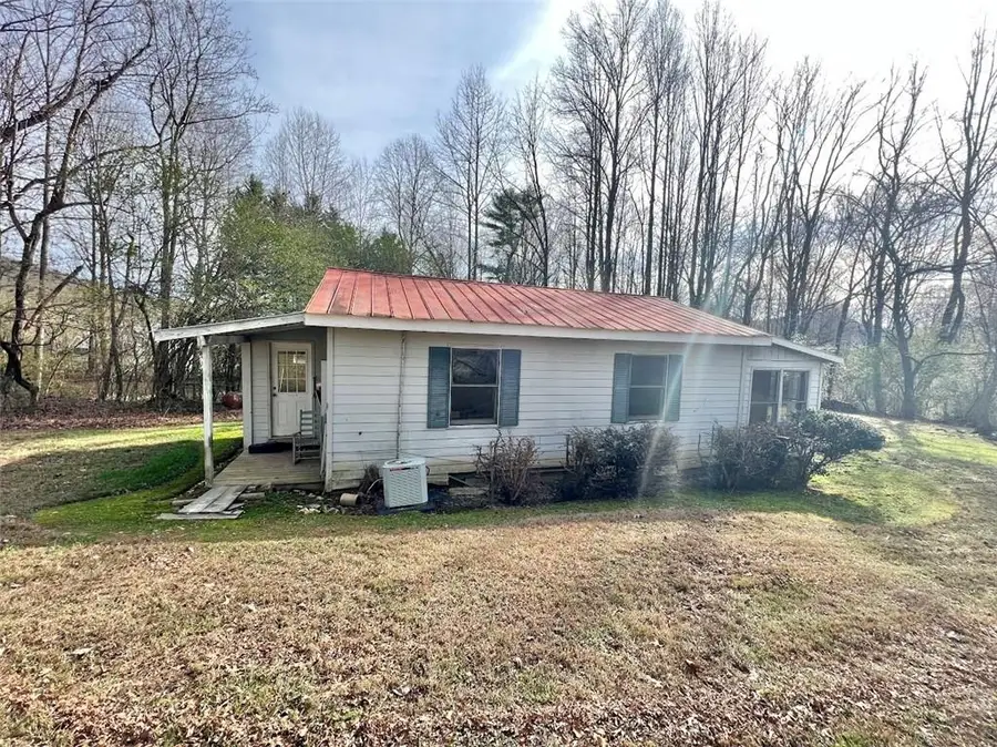 100 Elbert Gaddis Road, Dahlonega, GA 30533 - Image #3