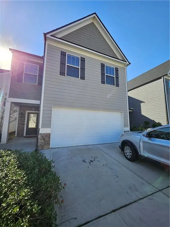 3978 Lake Manor Way, Atlanta, GA 30349