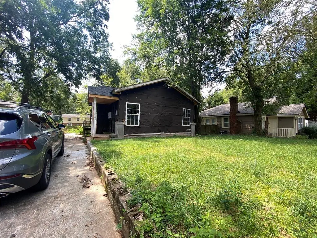 1874 Phillips Avenue, East Point, GA 30344 - Image #1