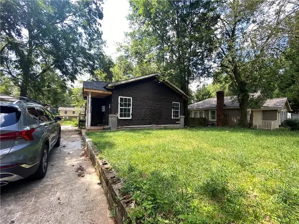 1874 Phillips Avenue, East Point, GA 30344