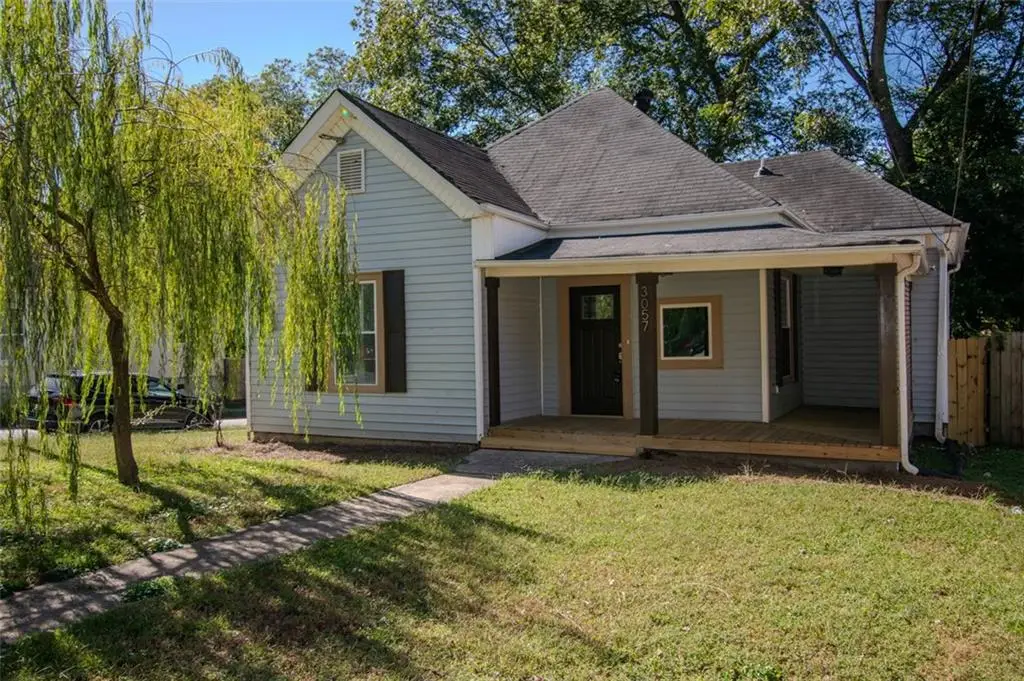 3057 Semmes Street, East Point, GA 30344 - Image #1