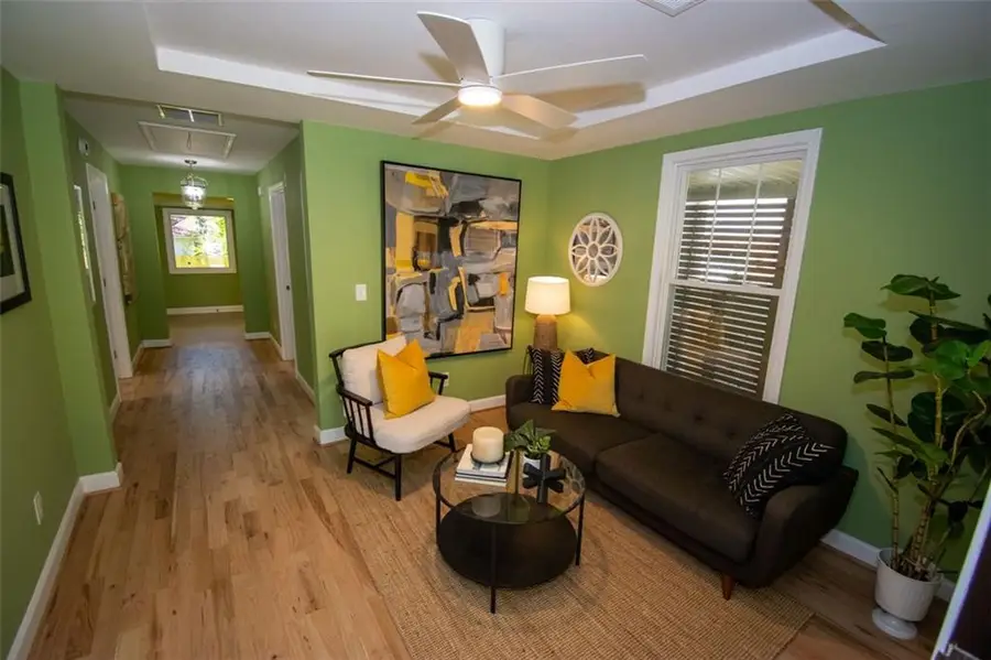 3057 Semmes Street, East Point, GA 30344 - Image #2