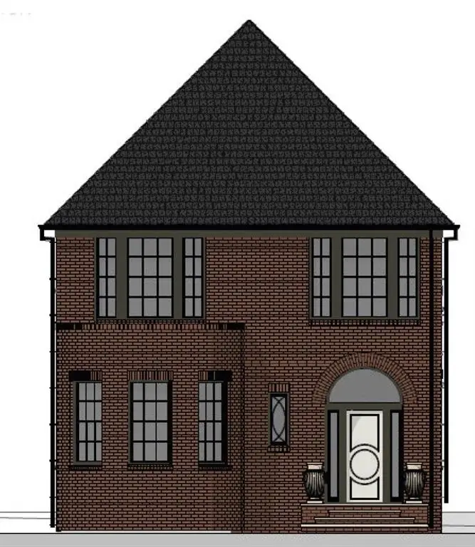 205 3rd Street, Fayetteville, GA 30214 - Image #1