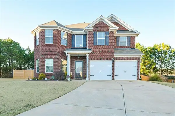 6748 Oak Hill Place, Fairburn, GA 30213