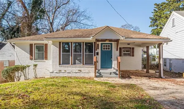 221 Altoona Place Sw, Atlanta, GA 30314