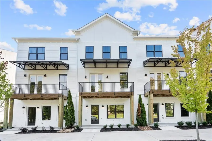 2495 Sycamore Road Nw #3, Atlanta, GA 30318 - Image #3