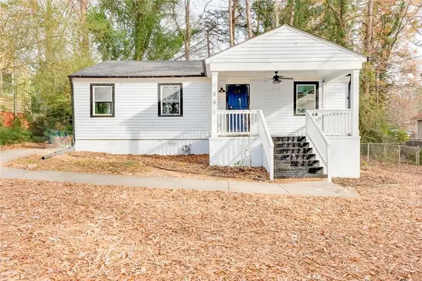 1896 Bonniview Street Sw, Atlanta, GA 30310