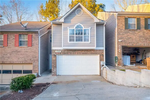 1701 Grist Mill Drive, Marietta, GA 30062