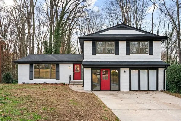 2437 Glendale Drive, Decatur, GA 30032