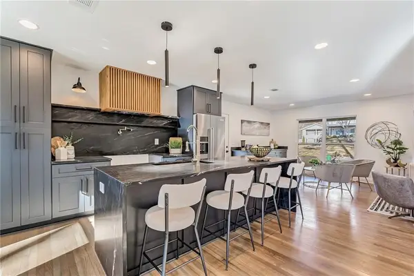 2671 Galahad Drive Ne, Atlanta, GA 30345