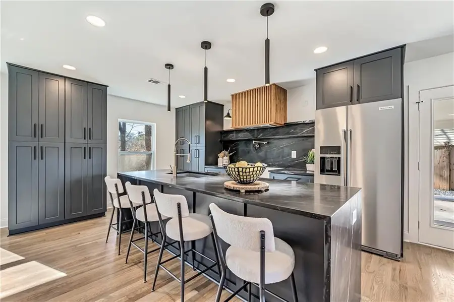 2671 Galahad Drive Ne, Atlanta, GA 30345 - Image #2