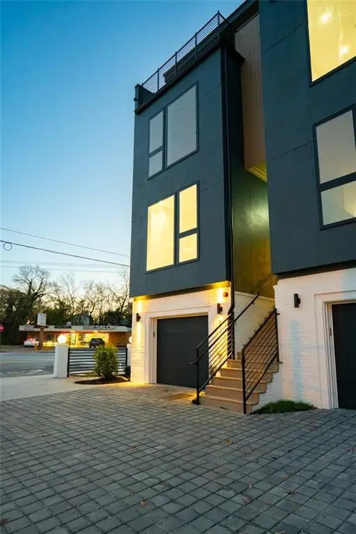 1570 Flat Shoals Road Se #4, Atlanta Decatur, GA 30316 - Image #3