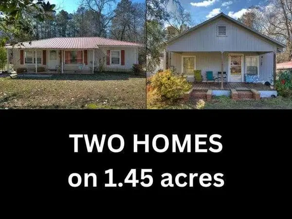 1889 Wax Road, Aragon, GA 30104