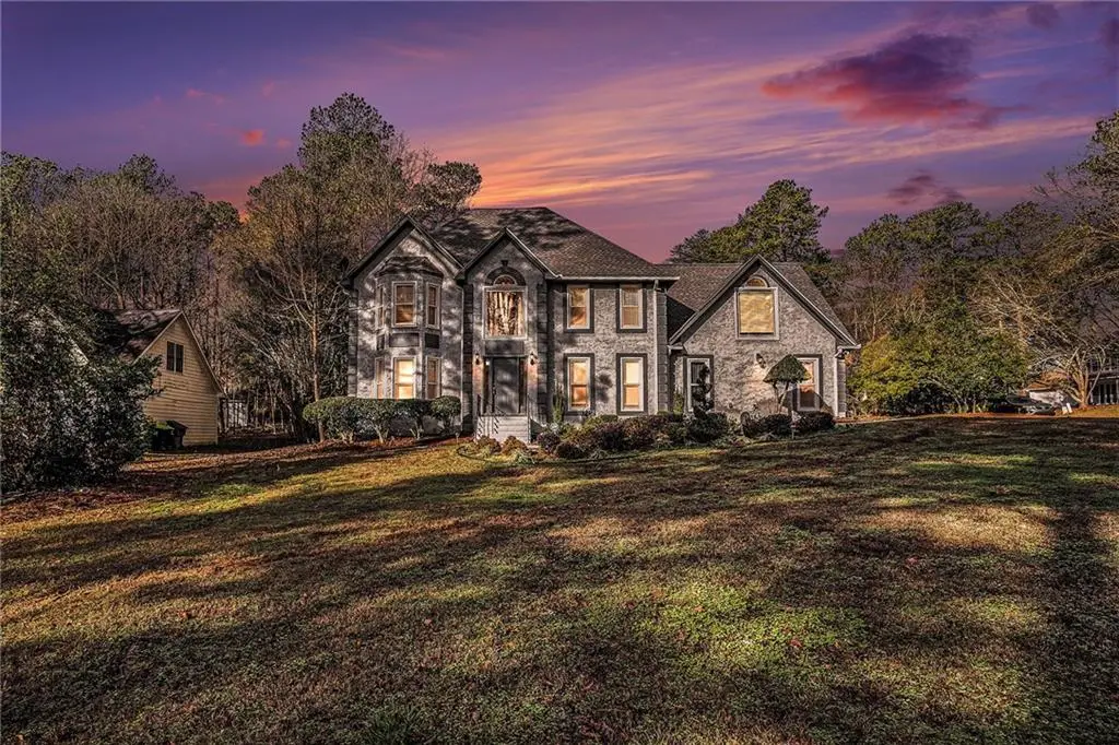 10001 Neuchatel Crescent, Jonesboro, GA 30238 - Image #1