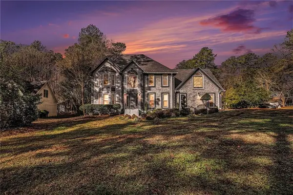 10001 Neuchatel Crescent, Jonesboro, GA 30238