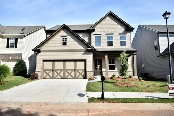 5188 Cactus Cove Lane, Buford, GA 30519