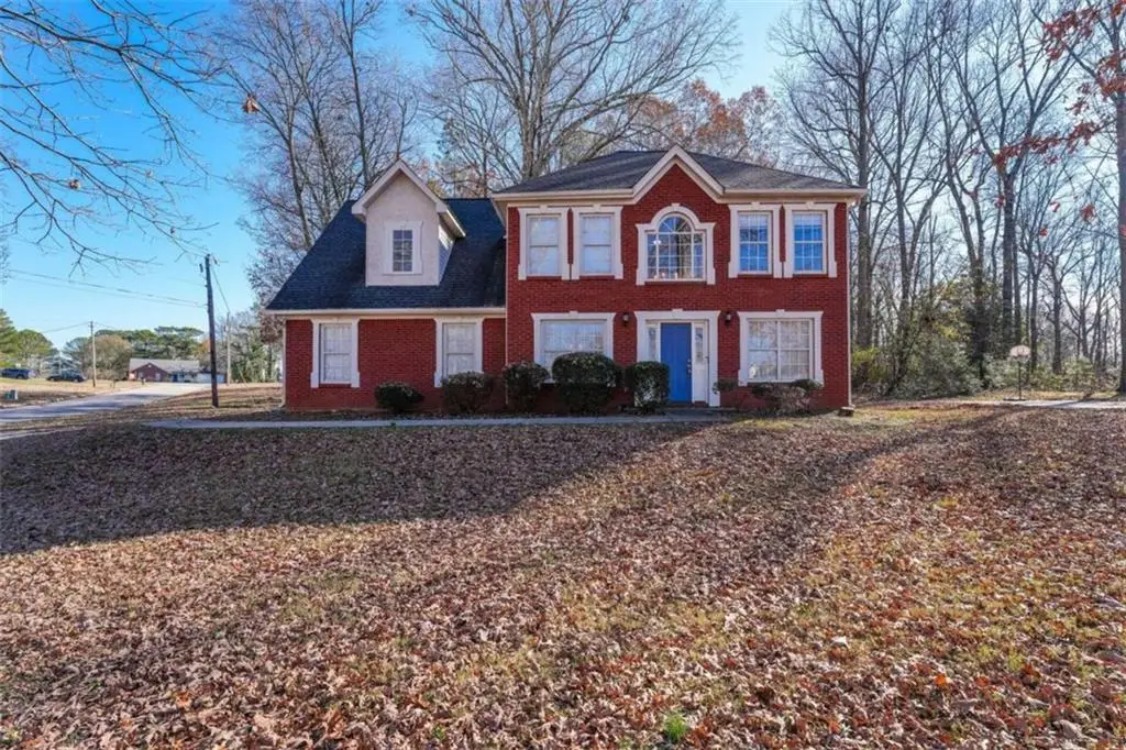 4257 Gracewood Park Drive, Ellenwood, GA 30294 - Image #1