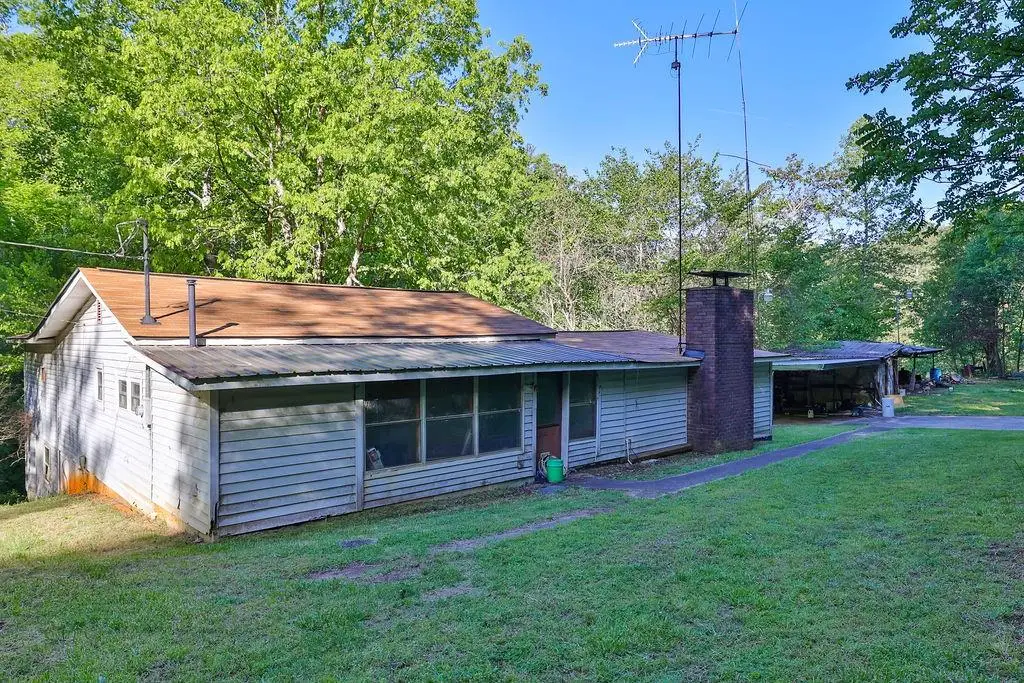269 Cabin Drive, Ball Ground, GA 30107 - Image #1