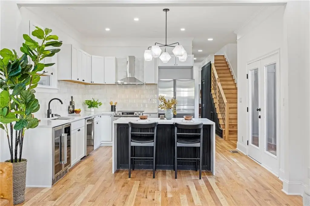 963 Welch Street Sw, Atlanta, GA 30310 - Image #1