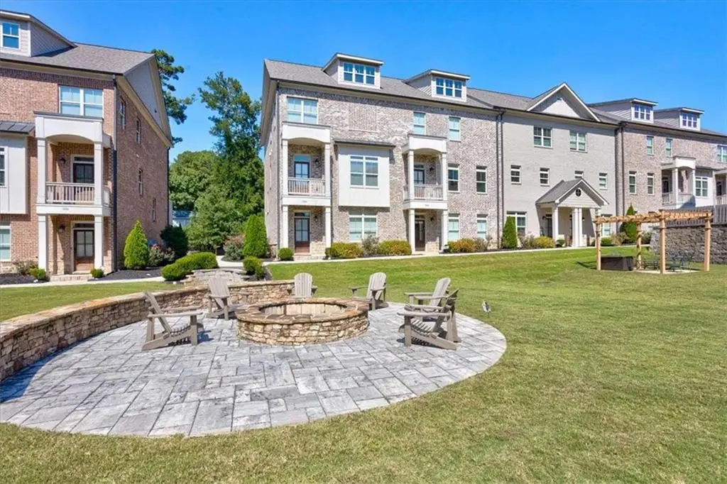 1232 Stone Castle Circle, Smyrna, GA 30080 - Image #1