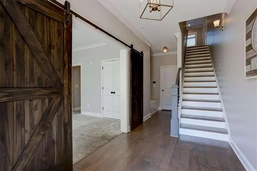 1232 Stone Castle Circle, Smyrna, GA 30080 - Image #3