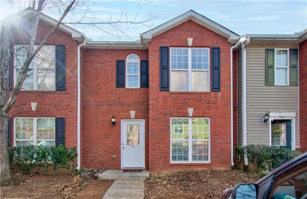 2777 Valley Green Drive, Gainesville, GA 30504