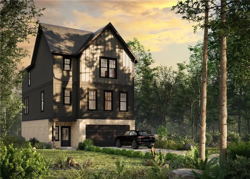 2745 S Bamby Lane Ne, Brookhaven, GA 30319 - Image #1