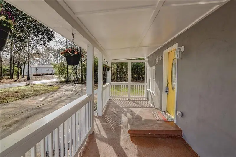 6557 Hill Street, Lithia Springs, GA 30122 - Image #2