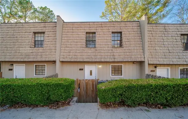 6433 Stone Terrace, Morrow, GA 30260