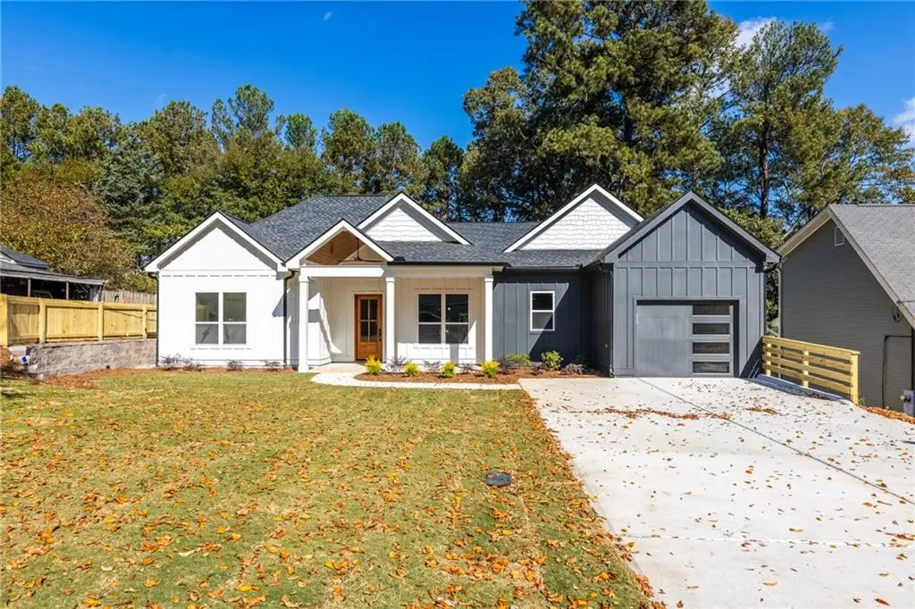 2264 Lawson Way, Chamblee Doraville, GA 30341 - Image #1