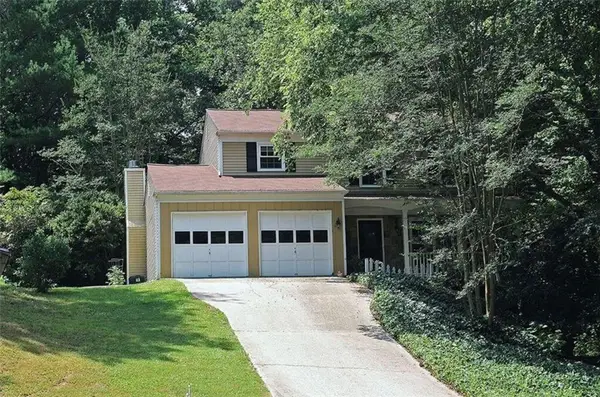 2167 Heritage Trace Drive, Marietta, GA 30062