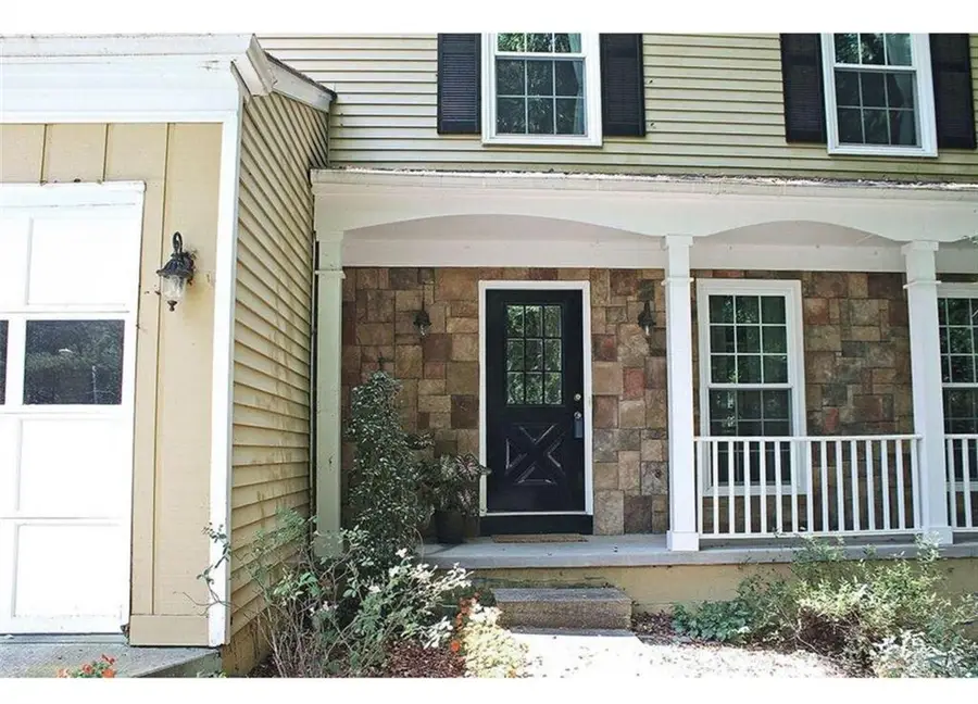 2167 Heritage Trace Drive, Marietta, GA 30062 - Image #2