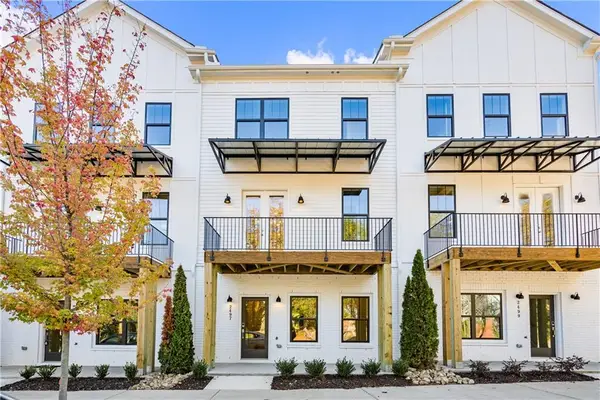 2497 Sycamore Road Nw #2, Atlanta, GA 30318