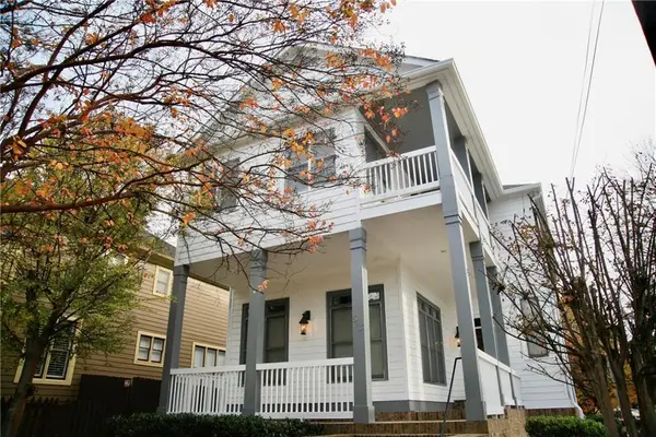 543 Auburn Avenue Ne, Atlanta, GA 30312