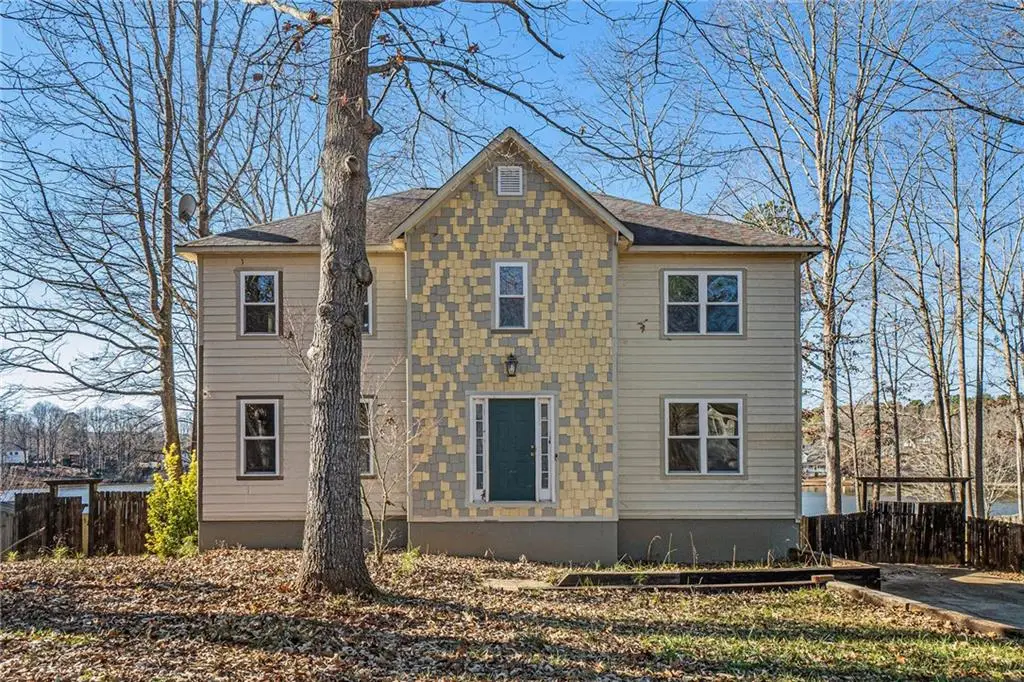 75 Clay Court, Hiram, GA 30141 - Image #1