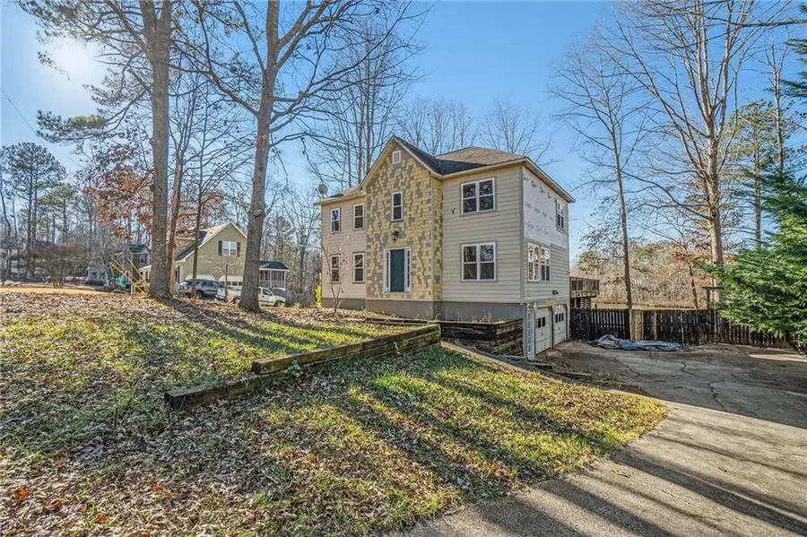 75 Clay Court, Hiram, GA 30141 - Image #2