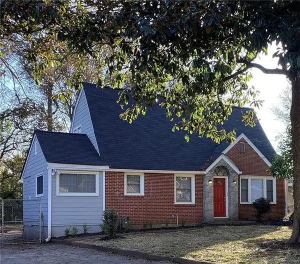 2013 Marco Drive, Decatur, GA 30032