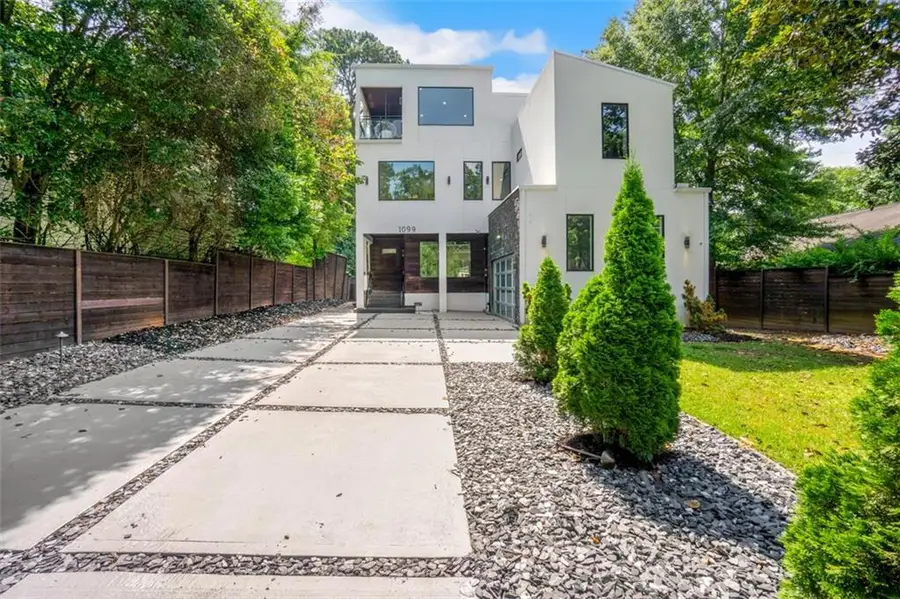 1099 Vista Trail Ne, Atlanta, GA 30324 - Image #2