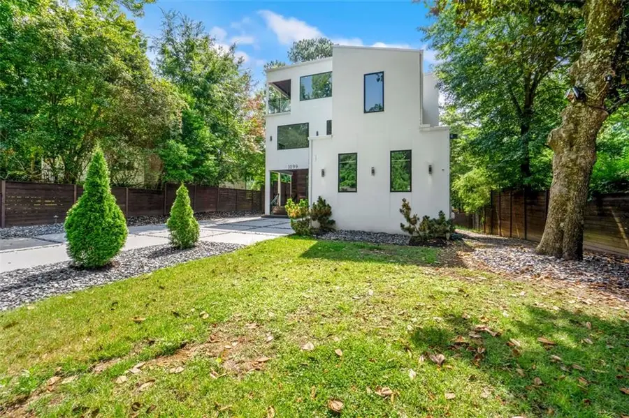 1099 Vista Trail Ne, Atlanta, GA 30324 - Image #3