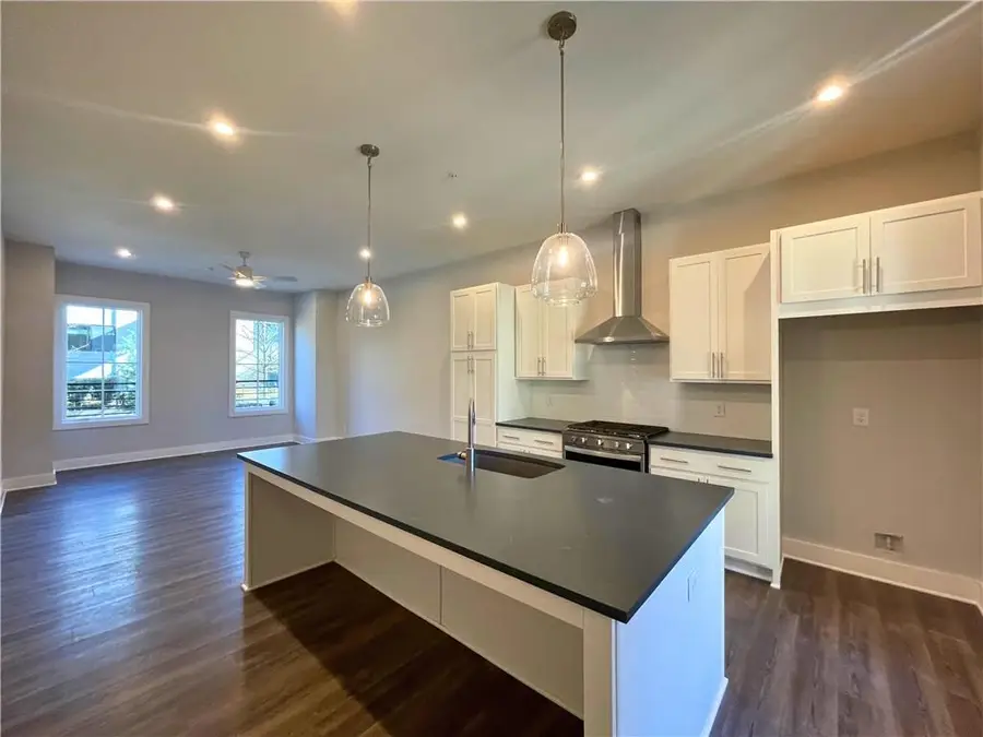 120 Beardon Unit 4 Circle Se, Atlanta, GA 30316 - Image #2