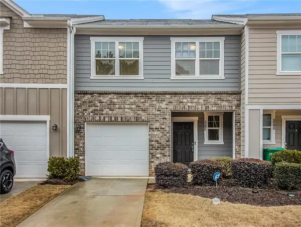 3286 Tarian Way, Decatur, GA 30034